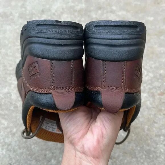 Timberland TiTAN Casual Alloy Toe Work Shoe- Women’s - Picture 9 of 13